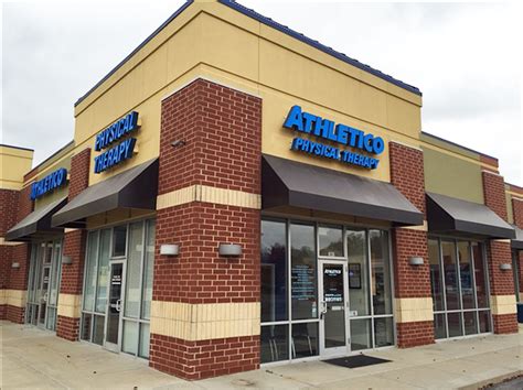 athletico physical therapy edwardsville il
